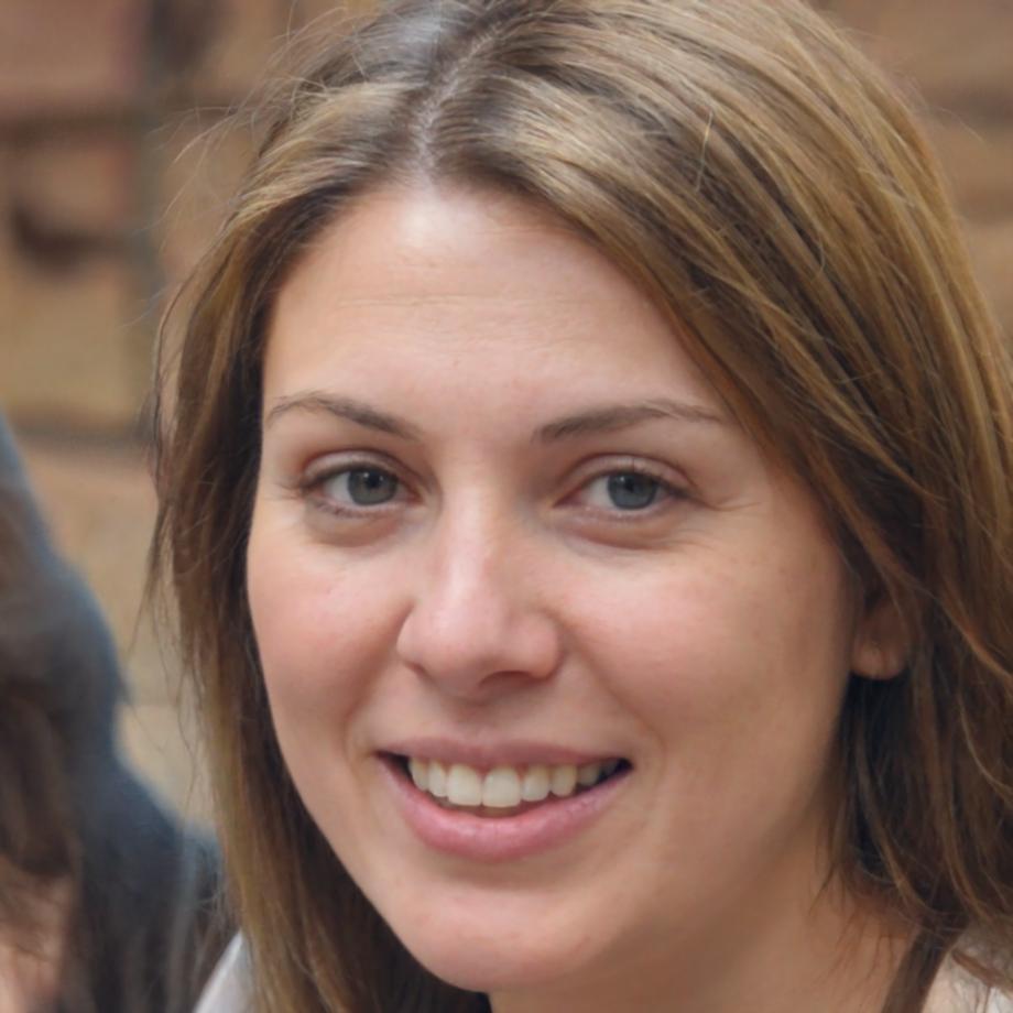 Zeynep Kılıç portresi